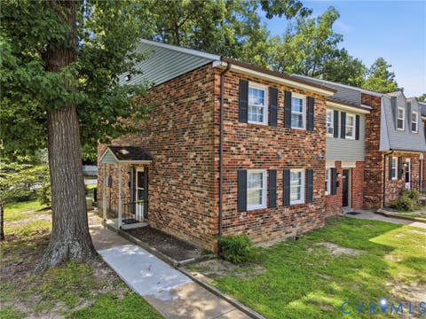 Photo of 1501 Ivymount Road, Richmond, VA 23225 (MLS # 2623093)