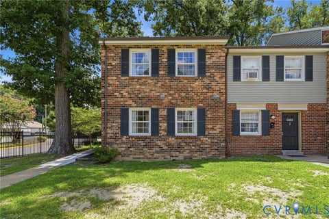 Tiny photo for 1501 Ivymount Road, Richmond, VA 23225 (MLS # 2623093)