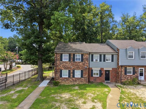 Tiny photo for 1501 Ivymount Road, Richmond, VA 23225 (MLS # 2623093)