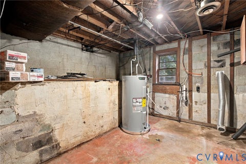 Tiny photo for 8150 Bradbury Road, Henrico, VA 23231 (MLS # 2626528)