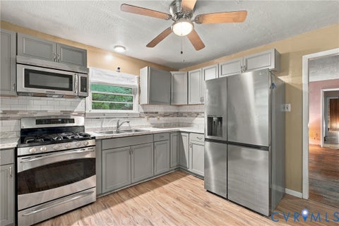 Tiny photo for 8150 Bradbury Road, Henrico, VA 23231 (MLS # 2626528)