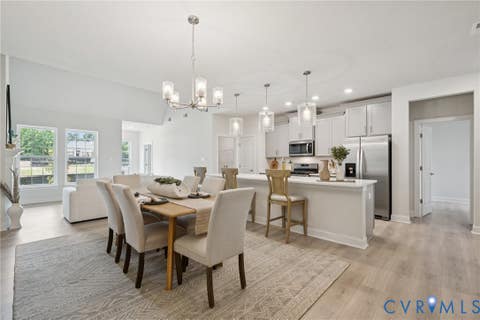 Tiny photo for 1256 Treviso Bay, Williamsburg, VA 23188 (MLS # 2622889)