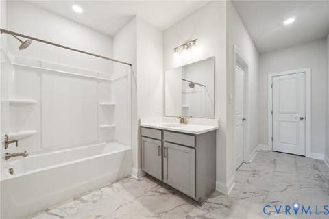 Tiny photo for 1256 Treviso Bay, Williamsburg, VA 23188 (MLS # 2622889)