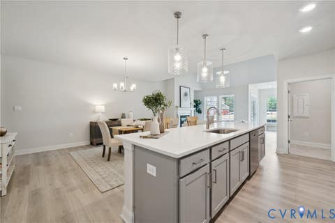 Tiny photo for 1256 Treviso Bay, Williamsburg, VA 23188 (MLS # 2622889)