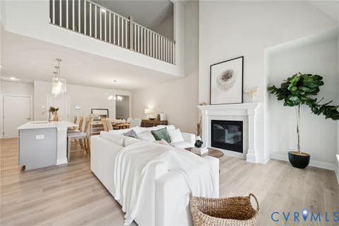 Tiny photo for 1256 Treviso Bay, Williamsburg, VA 23188 (MLS # 2622889)