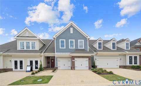 Photo of 1256 Treviso Bay, Williamsburg, VA 23188 (MLS # 2622889)