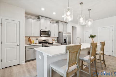 Tiny photo for 1256 Treviso Bay, Williamsburg, VA 23188 (MLS # 2622889)