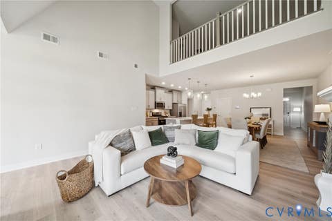 Tiny photo for 1256 Treviso Bay, Williamsburg, VA 23188 (MLS # 2622889)