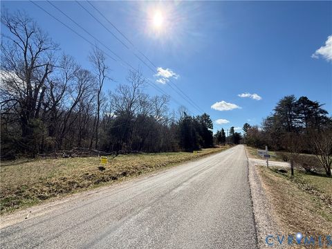 Tiny photo for 0 S. Genito Road, Nottoway, VA 23930 (MLS # 2605951)
