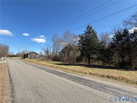 Tiny photo for 0 S. Genito Road, Nottoway, VA 23930 (MLS # 2605951)