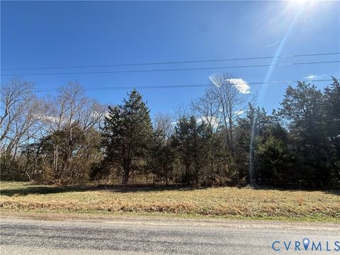 Tiny photo for 0 S. Genito Road, Nottoway, VA 23930 (MLS # 2605951)