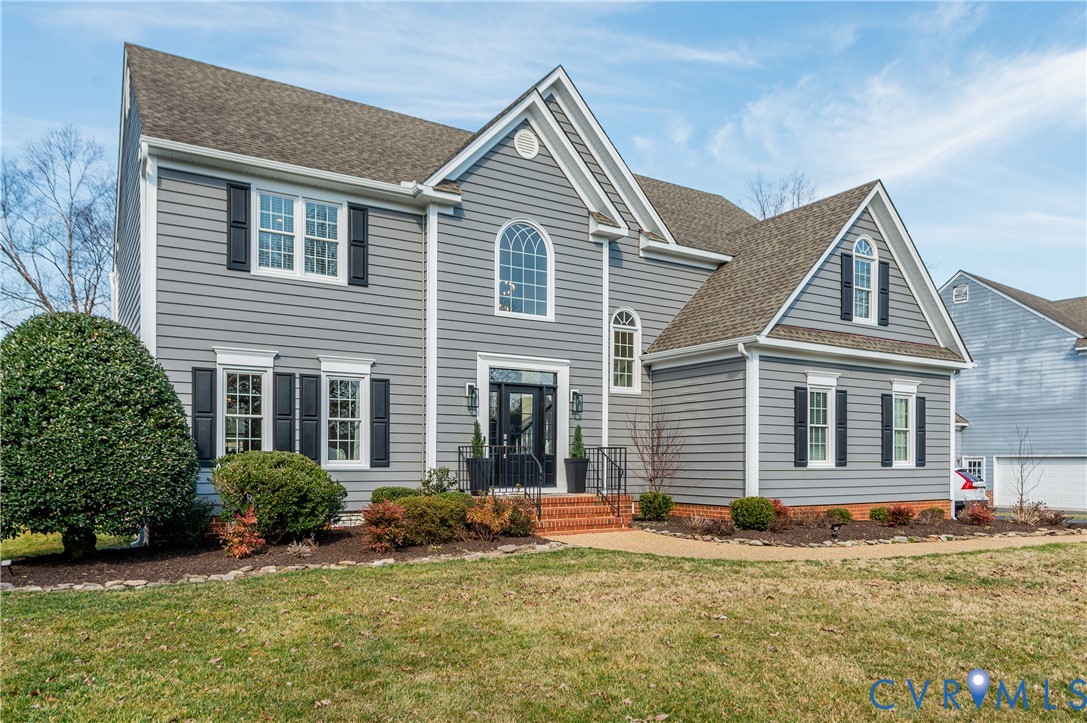 12145 Manor Park Drive