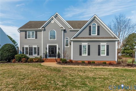 12145 Manor Park Drive Glen Allen VA 23059