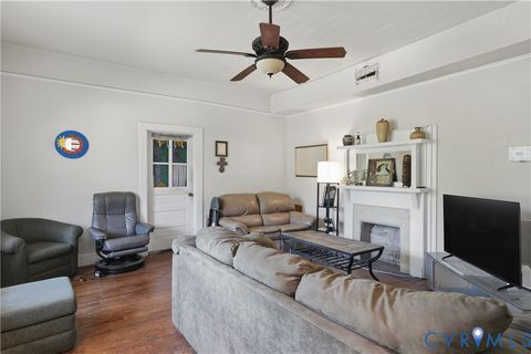 Tiny photo for 3405 E Broad Rock Road, Richmond, VA 23224 (MLS # 2612896)