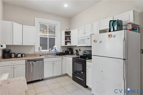 Tiny photo for 3405 E Broad Rock Road, Richmond, VA 23224 (MLS # 2612896)