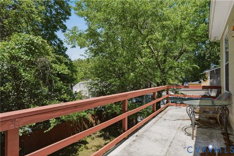 Tiny photo for 3405 E Broad Rock Road, Richmond, VA 23224 (MLS # 2612896)