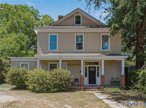 Photo of 3405 E Broad Rock Road, Richmond, VA 23224 (MLS # 2612896)