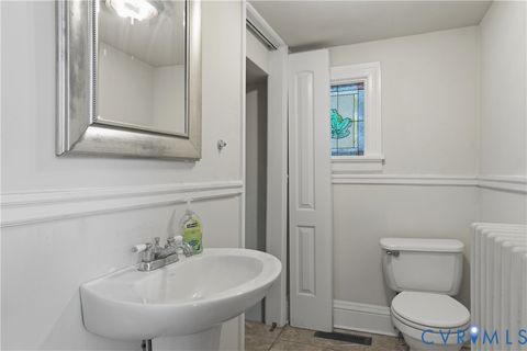 Tiny photo for 3405 E Broad Rock Road, Richmond, VA 23224 (MLS # 2612896)