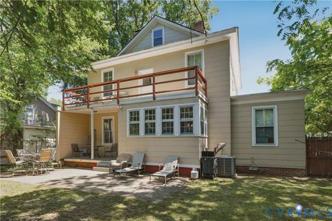 Tiny photo for 3405 E Broad Rock Road, Richmond, VA 23224 (MLS # 2612896)