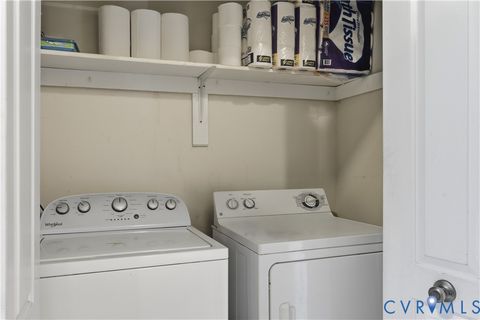 Tiny photo for 3405 E Broad Rock Road, Richmond, VA 23224 (MLS # 2612896)