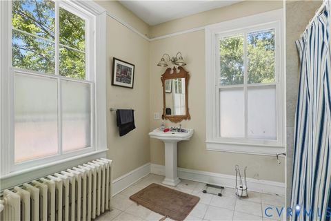 Tiny photo for 3405 E Broad Rock Road, Richmond, VA 23224 (MLS # 2612896)