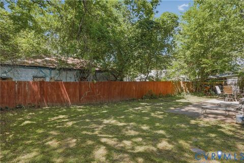 Tiny photo for 3405 E Broad Rock Road, Richmond, VA 23224 (MLS # 2612896)