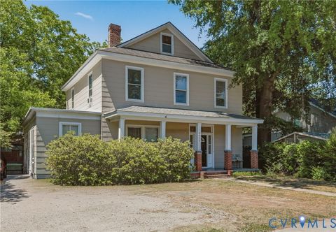 Tiny photo for 3405 E Broad Rock Road, Richmond, VA 23224 (MLS # 2612896)