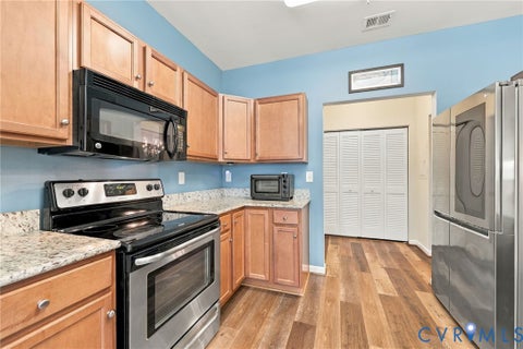 Tiny photo for 1020 Westwood Village Way #201, Midlothian, VA 23114 (MLS # 2625585)