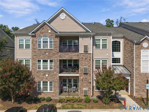 Tiny photo for 1020 Westwood Village Way #201, Midlothian, VA 23114 (MLS # 2625585)