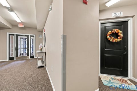 Photo of 1020 Westwood Village Way #201, Midlothian, VA 23114 (MLS # 2625585)