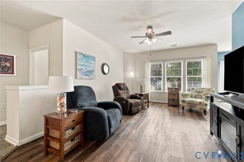 Tiny photo for 1020 Westwood Village Way #201, Midlothian, VA 23114 (MLS # 2625585)