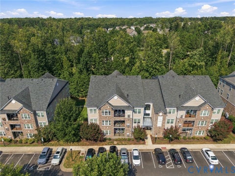 Tiny photo for 1020 Westwood Village Way #201, Midlothian, VA 23114 (MLS # 2625585)