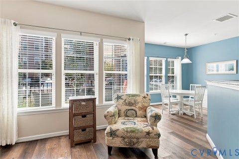 Tiny photo for 1020 Westwood Village Way #201, Midlothian, VA 23114 (MLS # 2625585)