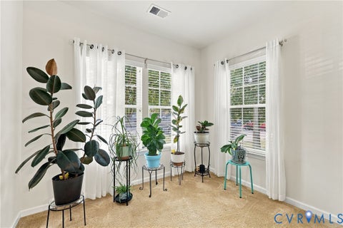 Tiny photo for 1020 Westwood Village Way #201, Midlothian, VA 23114 (MLS # 2625585)