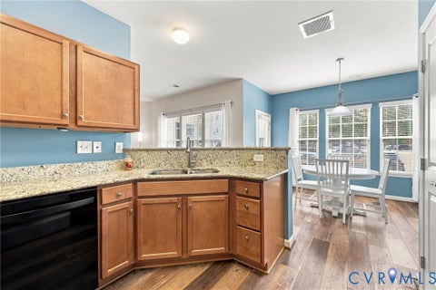 Tiny photo for 1020 Westwood Village Way #201, Midlothian, VA 23114 (MLS # 2625585)