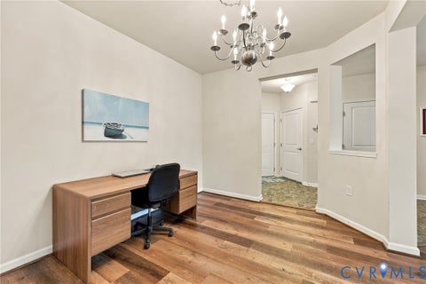 Tiny photo for 1020 Westwood Village Way #201, Midlothian, VA 23114 (MLS # 2625585)