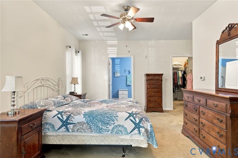 Tiny photo for 1020 Westwood Village Way #201, Midlothian, VA 23114 (MLS # 2625585)