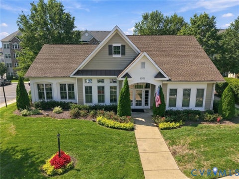 Tiny photo for 1020 Westwood Village Way #201, Midlothian, VA 23114 (MLS # 2625585)