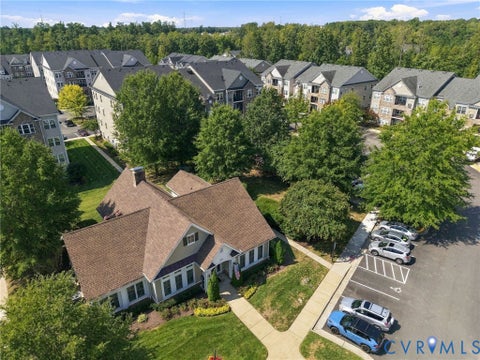 Tiny photo for 1020 Westwood Village Way #201, Midlothian, VA 23114 (MLS # 2625585)