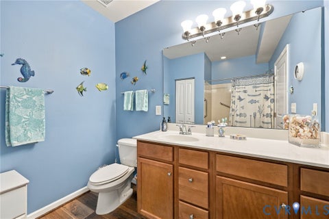 Tiny photo for 1020 Westwood Village Way #201, Midlothian, VA 23114 (MLS # 2625585)