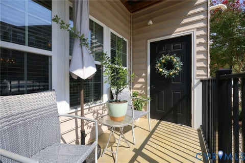 Tiny photo for 1020 Westwood Village Way #201, Midlothian, VA 23114 (MLS # 2625585)