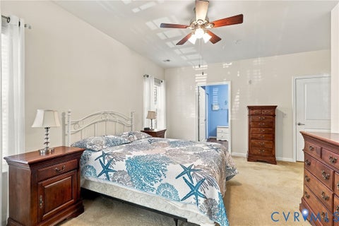Tiny photo for 1020 Westwood Village Way #201, Midlothian, VA 23114 (MLS # 2625585)
