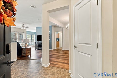 Tiny photo for 1020 Westwood Village Way #201, Midlothian, VA 23114 (MLS # 2625585)
