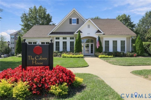 Tiny photo for 1020 Westwood Village Way #201, Midlothian, VA 23114 (MLS # 2625585)
