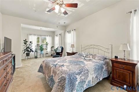 Tiny photo for 1020 Westwood Village Way #201, Midlothian, VA 23114 (MLS # 2625585)