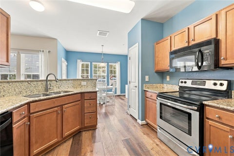 Tiny photo for 1020 Westwood Village Way #201, Midlothian, VA 23114 (MLS # 2625585)