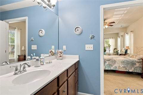 Tiny photo for 1020 Westwood Village Way #201, Midlothian, VA 23114 (MLS # 2625585)