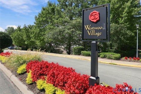 Tiny photo for 1020 Westwood Village Way #201, Midlothian, VA 23114 (MLS # 2625585)