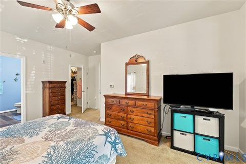 Tiny photo for 1020 Westwood Village Way #201, Midlothian, VA 23114 (MLS # 2625585)