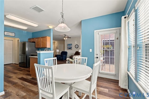 Tiny photo for 1020 Westwood Village Way #201, Midlothian, VA 23114 (MLS # 2625585)